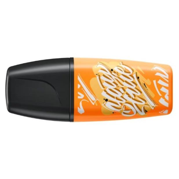 ماژیک های‌لایت نارنجی STABILO 54-10 Boss Mini